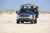 Back Beach Wild Horse Tours Corolla NC
