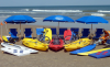 Just For the Beach Rentals