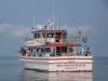 Miss Oregon Inlet II Head Boat Fishing
