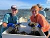 Risky Business Shrimping & Crabbing Charters