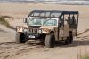 Hummer Adventure Tours