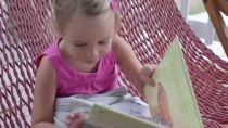 Imagination Library- Dare
