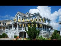 Rental on the Golf Links