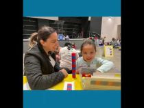 Block Play Extravaganza