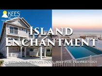 Island Enchantment