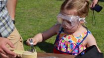 Early Literacy- Dare